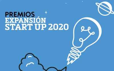 Ingredalia, 2ª mejor startup de Alimentación y Agrotech en los Premios Expansión Start Up 2020